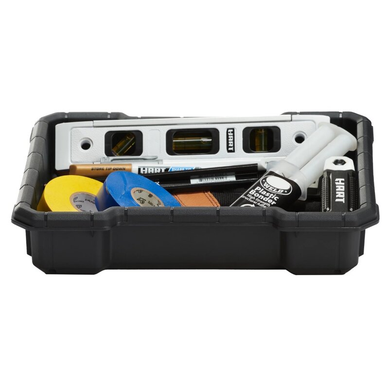 Stack System 21 Inch Tool Box, Fits Modular Storage System