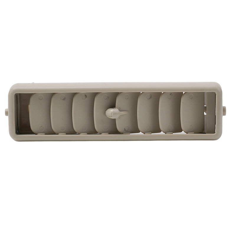 Superior Cooling Beige Roof Top Air Conditioning Vent Outlet for Pajero V93 V97 7842A069HA Enhanced Efficiency