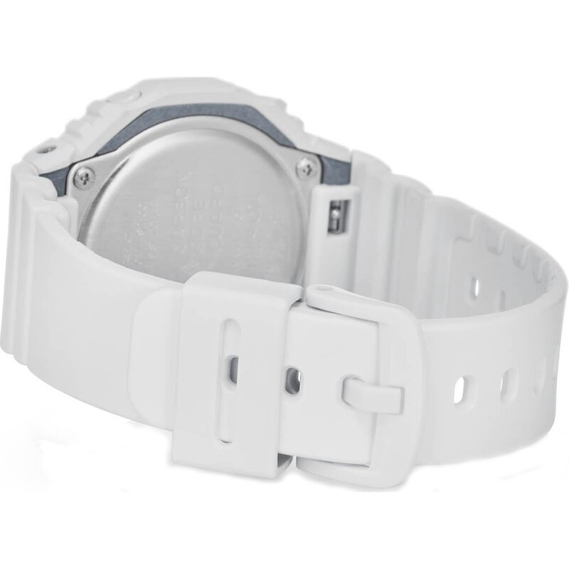 G Shock Mannen Horloge Mode Multifunctionele Buitensport Schokbestendige Wekker Led Dial Dual Display Horloge