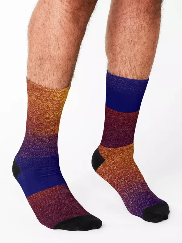 Erosion-Calcetines cortos para hombre y mujer, 6 calcetines, regalos de verano