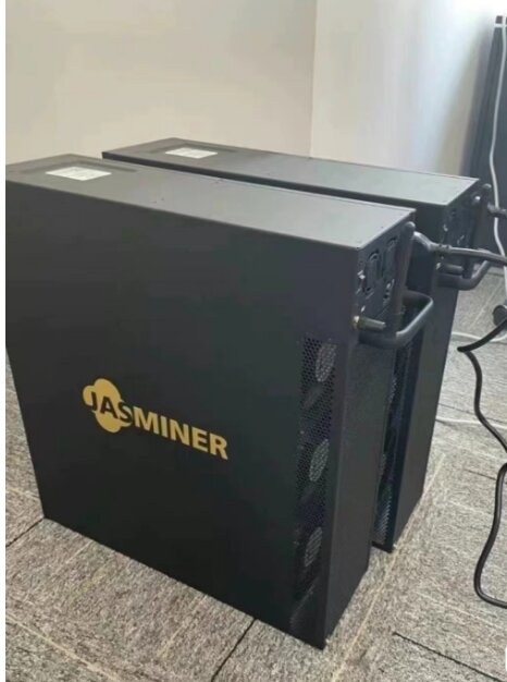 Brand New in stock Jasmine X16-Q 1950M X4-Q 520M  Asic ASIK ASICS ayaneo mining machine ETC crypto Miner