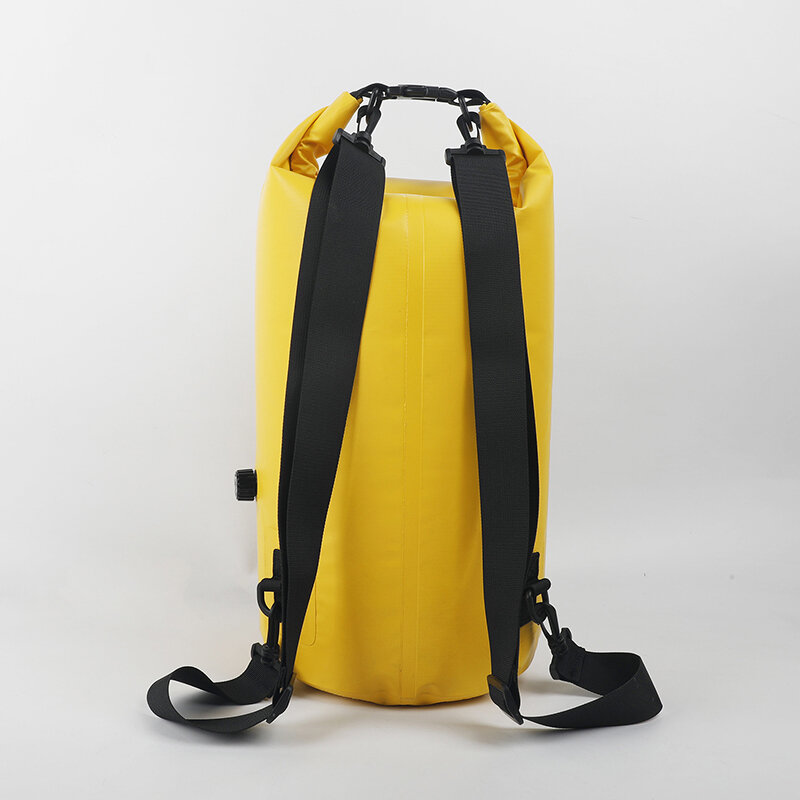 Туристическая водонепроницаемая сумка 20 л, уличный Мешок для обуви, сохраняющие тепло рюкзаки, для сухого и влажного отдыха, дорожные чемоданы для багажа