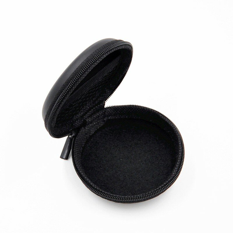 Bag Earphone Holder Case Carrying Portable Storage Waterproof Accessories Data Cable Bag Hard Bag Box Practical