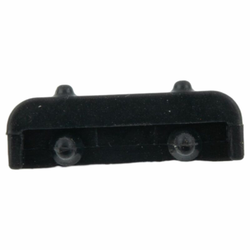 Bumper karet Fryer silikon kuat dan melar, Corrode hitam dengan mudah kualitas tinggi tahan suhu tinggi