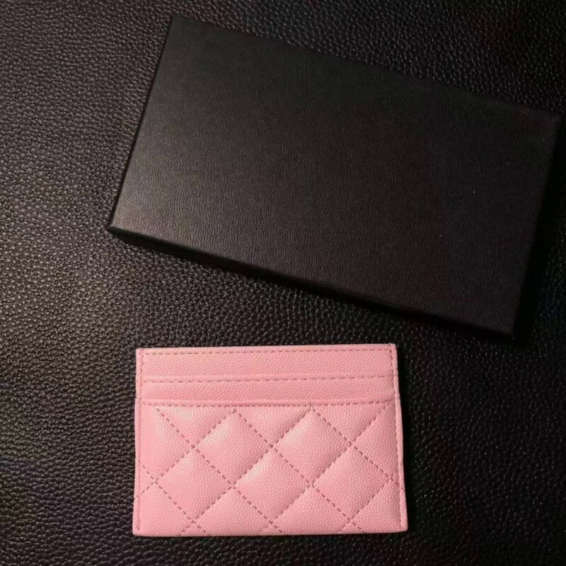男性と女性のためのスリムな財布、カードホルダー、デザイナー財布、カジュアルファッション