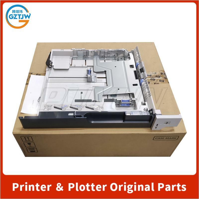 ใหม่ Original CF235-67911 250แผ่นกระดาษ Cassette Tray2สำหรับ HP ENT700 M712 M725 Hp 712 Hp 725 Tray2