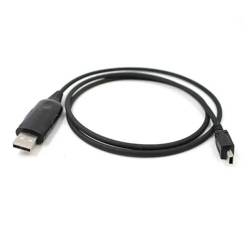 100% oryginalny ANYTONE kabel kabel USB do programowania dla CB Radio AT-5555N II ARES 10 metrów