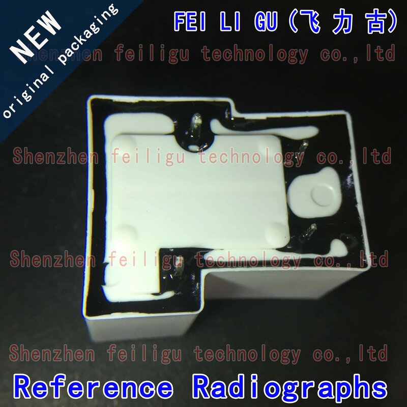 1~10PCS 100% New original HF105F-1/012D-1HS HF105F-1 12VDC SPST-N.O. Small High Power 12V Relay electronic components
