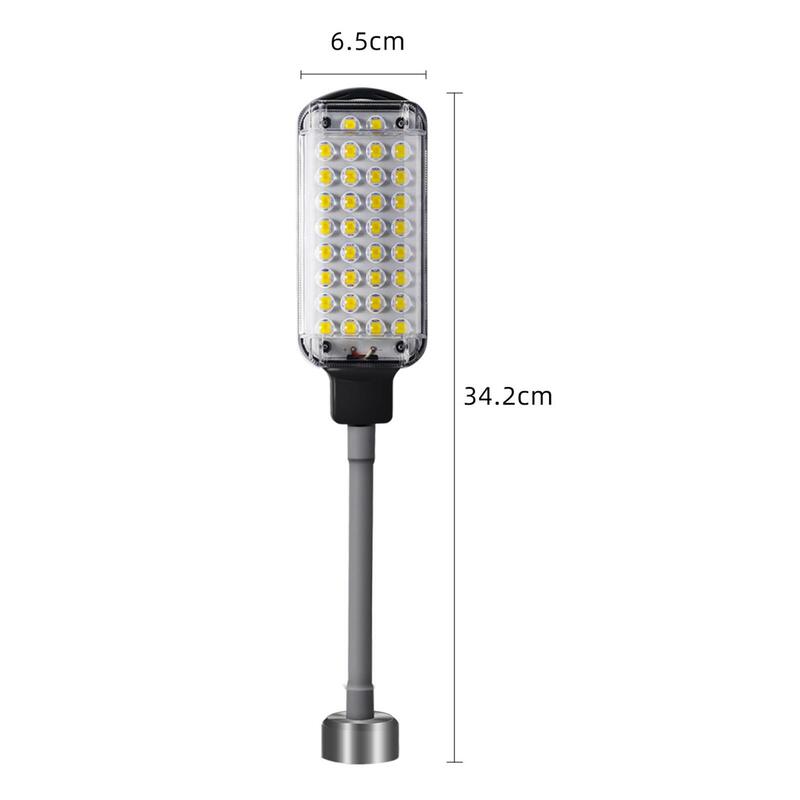 LED Work Light USB Rechargeable Inspection Lamp for Automobile Outdoor Hiking Camping
