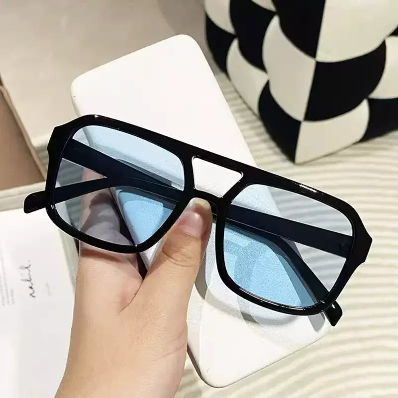 Kacamata hitam wanita mode baru kacamata hitam mewah merek desainer kacamata hitam mata kucing seksi kacamata hitam antik wanita UV400