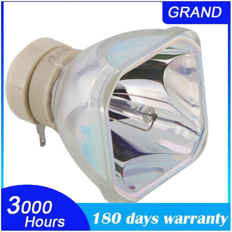 UHP210/140W Compatible projector lamp bulb for Hitachi DT01021 DT01022 DT01026 DT01381 DT01371 DT01191 DT01181 DT01431