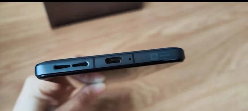 รอมทั่วโลกสมาร์ทโฟน Xiaomi redmi K50เกม5G 256G โทรศัพท์มือถือด้านข้างจดจำใบหน้าด้วยลายนิ้วมือ Snapdragon 8Gen1 QC3 120W