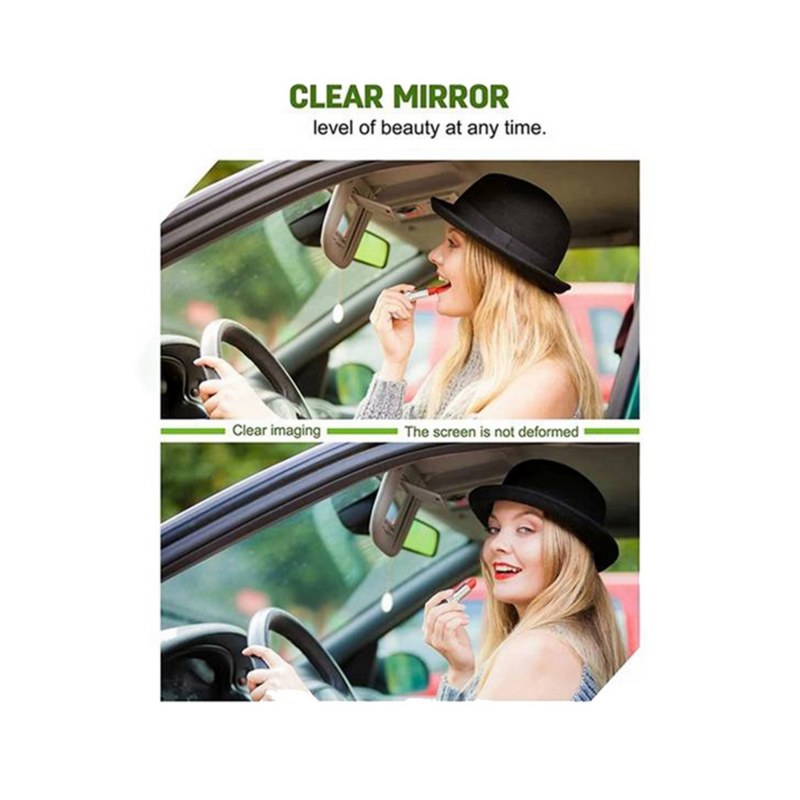 Front Left Sun Visor Shade W/Mirror Light 83280-TLY-H11ZA for Honda CRV CR-V 2017-2021 Car Sunshade Cover 83280TLYH11ZA