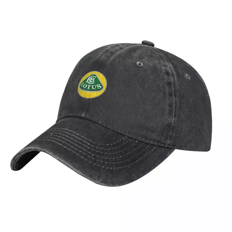 Super Heha Lotus Racing x Cowboy Hat Golf New In The Hat Women's Golf Clothing Men's