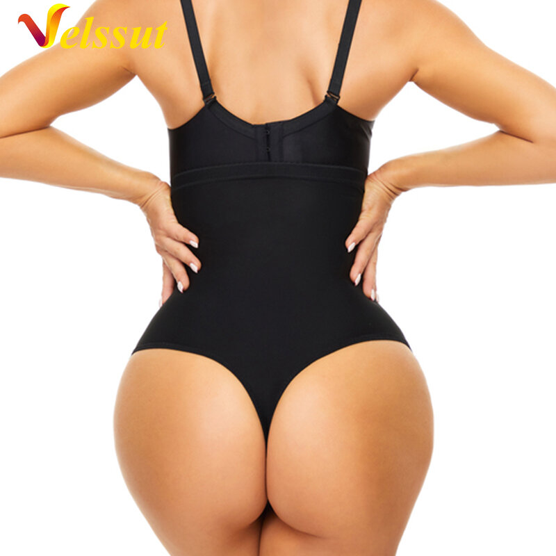 ملابس داخلية من Velssut للتحكم في البطن ملابس داخلية رافعة للخصر رافع سراويل داخلية رافعة للبطن ملابس داخلية رافعة للبطن