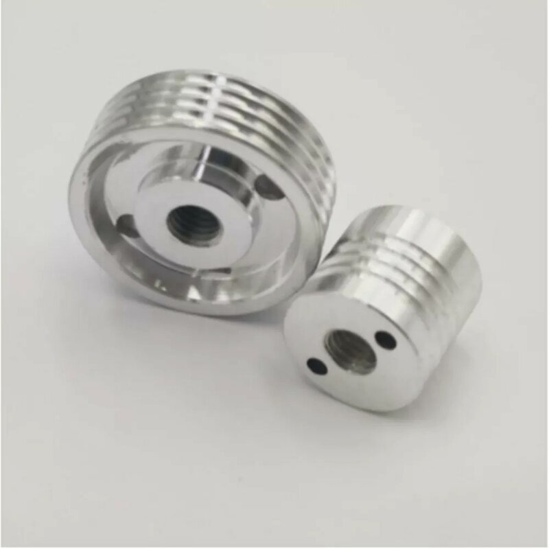 Metal Electric Planers Accessories Silver Tone F20 Electric Planers 0.77\\\" X 0.77\\\" 1.3\\\" X 0.77\\\" 19.5 X 19mm