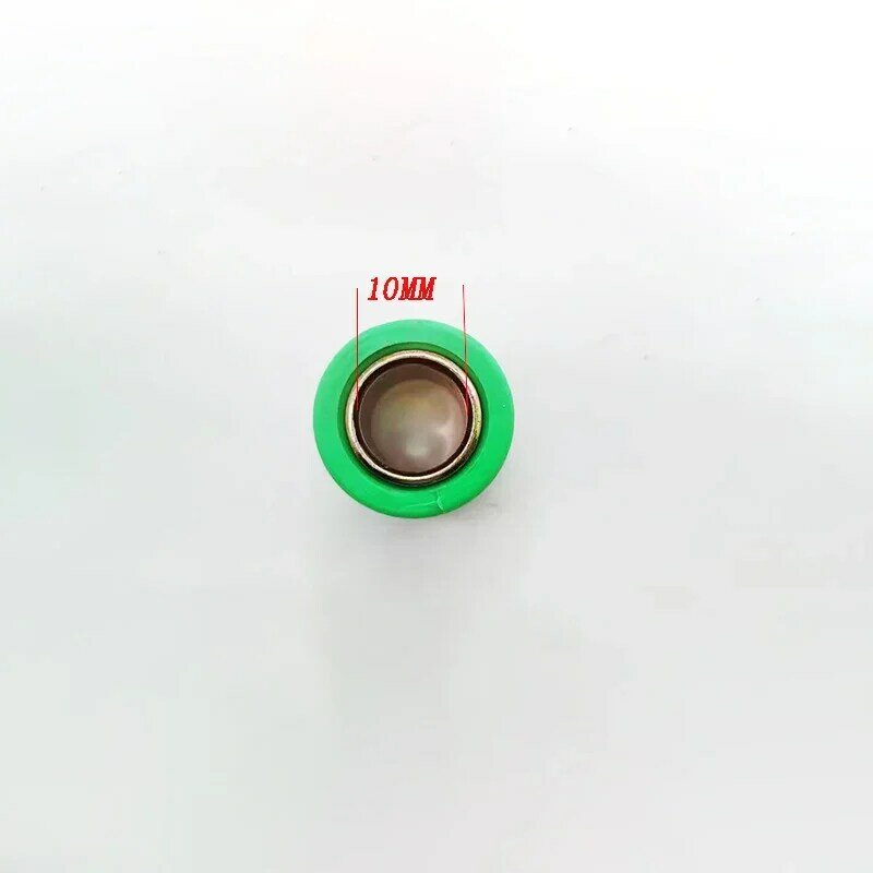1 шт., резиновое кольцо для мотоцикла, 10 мм, 12 мм