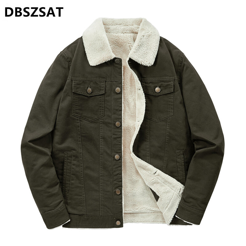 2023 new men   winter Flying Patch Embroidered Bomber Jacket  Men Air Force Pilot Flight Winter Coat Warm Padded Outwear