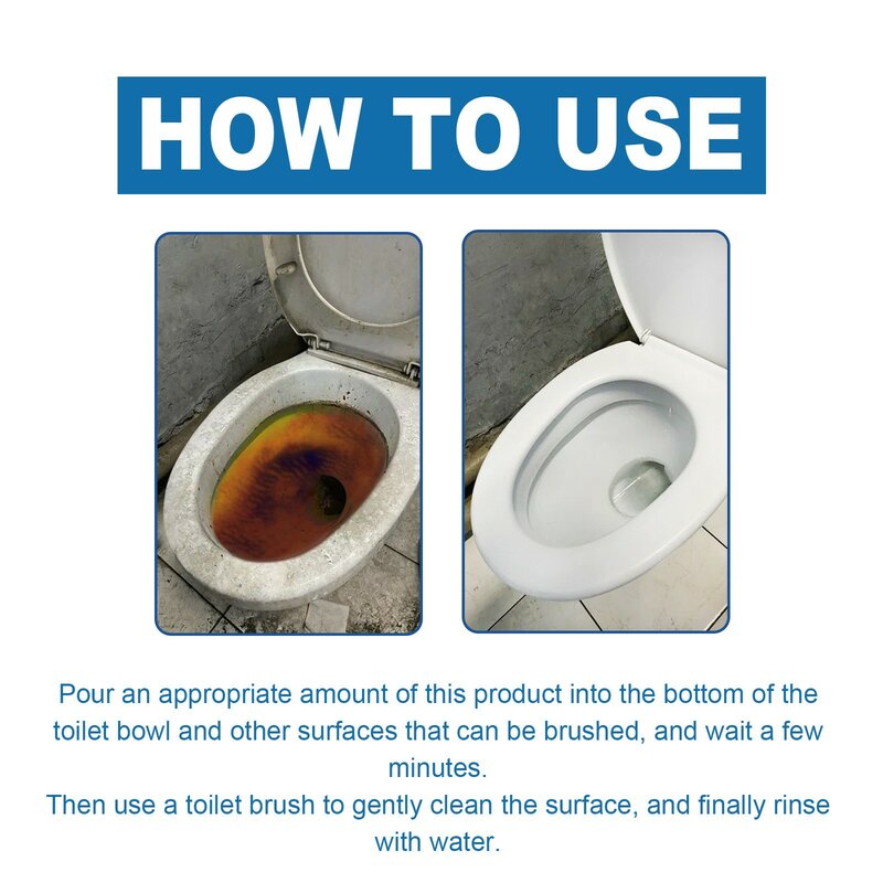 150ml piankowy kostka do toalety środek czyszczący do wc spieniający proszek do czyszczenia środek czyszczący do wc spienionego proszku do czyszczenia toalet