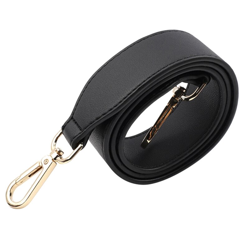 Female Bag Shoulder Strap Handbag Replacement Belt PU Handbag Shoulder Strap