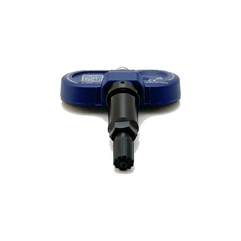 Medidor de presión de neumáticos TPMS para Tesla Model 3 Y S X, sensor de monitoreo de presión de neumáticos con bluetooth, 1490701-01-B, 1490701-01-C, 1490750-01-A