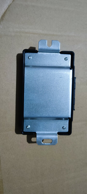 Transmissão controle caixa 44-50-000-311-b, shangling, jiangling