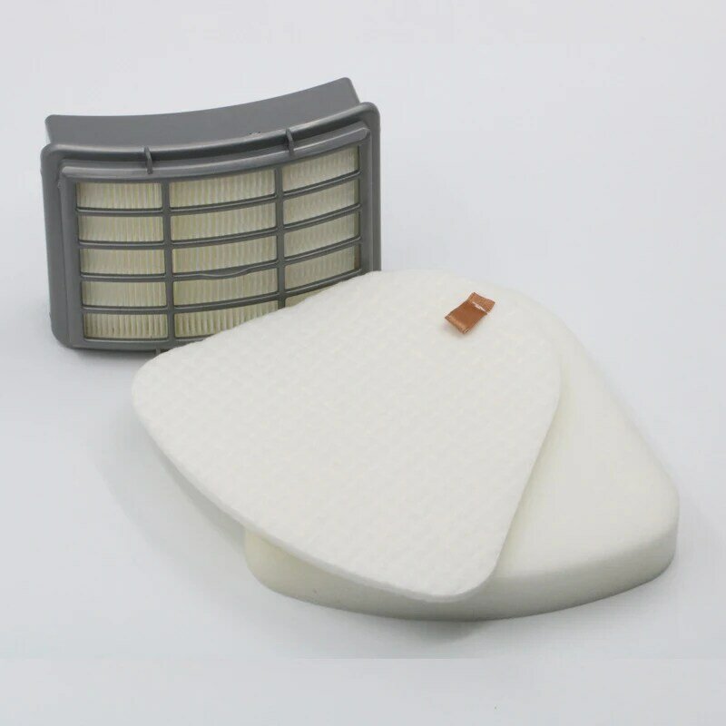 Filtros de espuma para aspiradora Shark Navigator NV350, accesorios de repuesto, filtro de fieltro, suministros para el hogar, 1 Juego