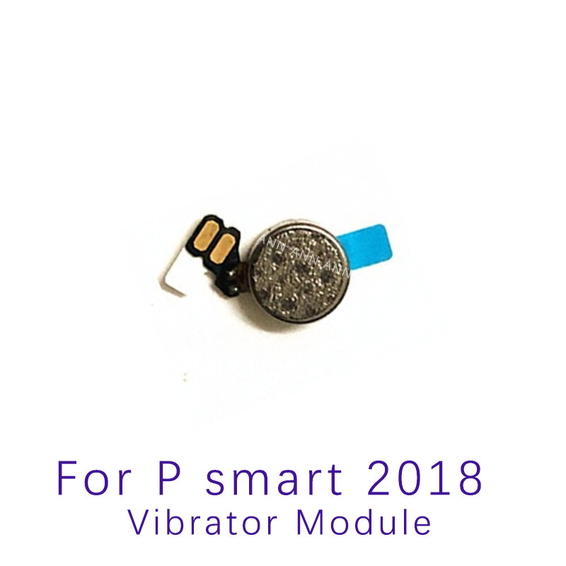 Гибкий кабель с вибрационным модулем для HuaWei Mate 20X10 9 Pro Lite P Smart Plus 2018 2019 2020 2021