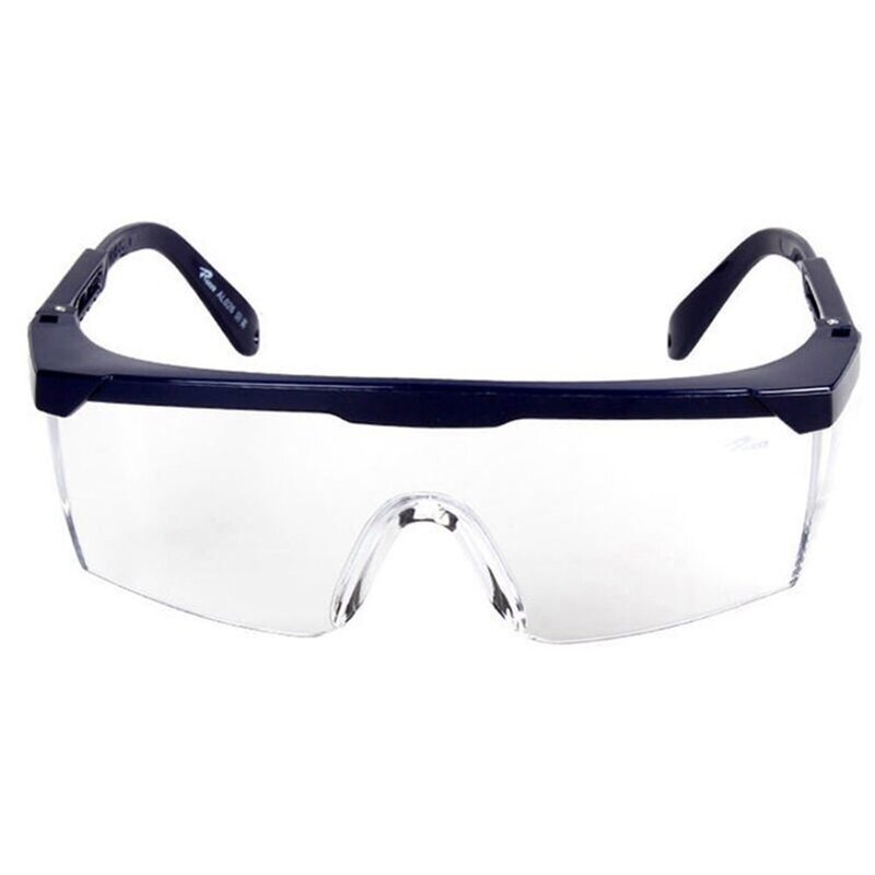 แว่นตานิรภัยขาแบบยืดได้แว่นตาแว่นโพลารอยด์ UV แว่นตาเล่นกีฬาสำหรับขี่จักรยานและตั้งแคมป์