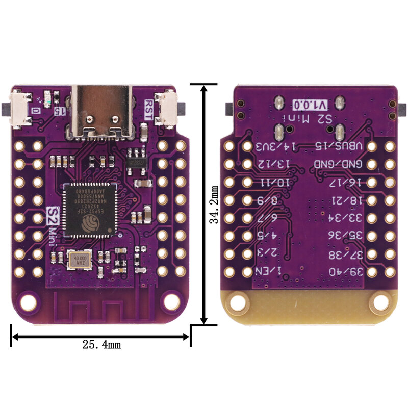 Wemos d1 mini pro v3.0 nodcu 4mb/16mb bytbytes lua Wifi Things開発ボードベースs2 esp8266 ch340g nodcu v2