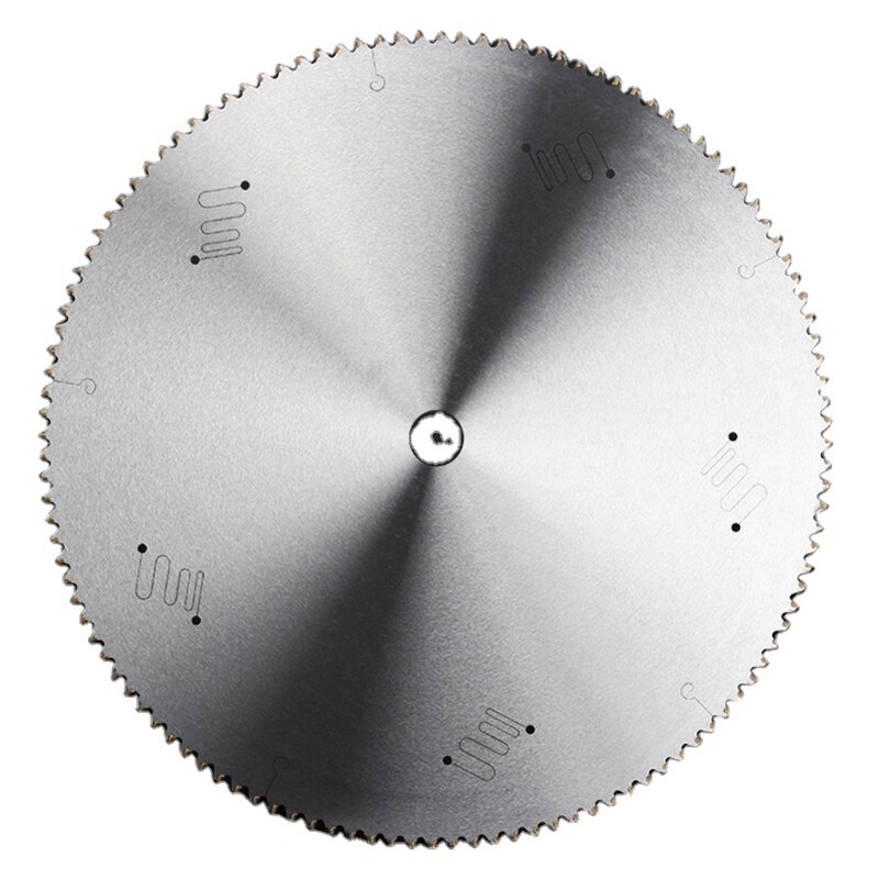 LIVTER Quality Tct Circular Saw Blade For Aluminum