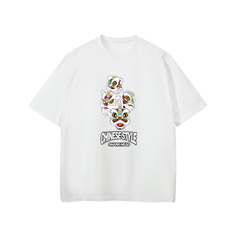 T-shirt per ragazzi e ragazze t-shirt sportiva casual estiva t-shirt semplice moda per bambini pullover con colletto tondo morbido in puro cotone sottile