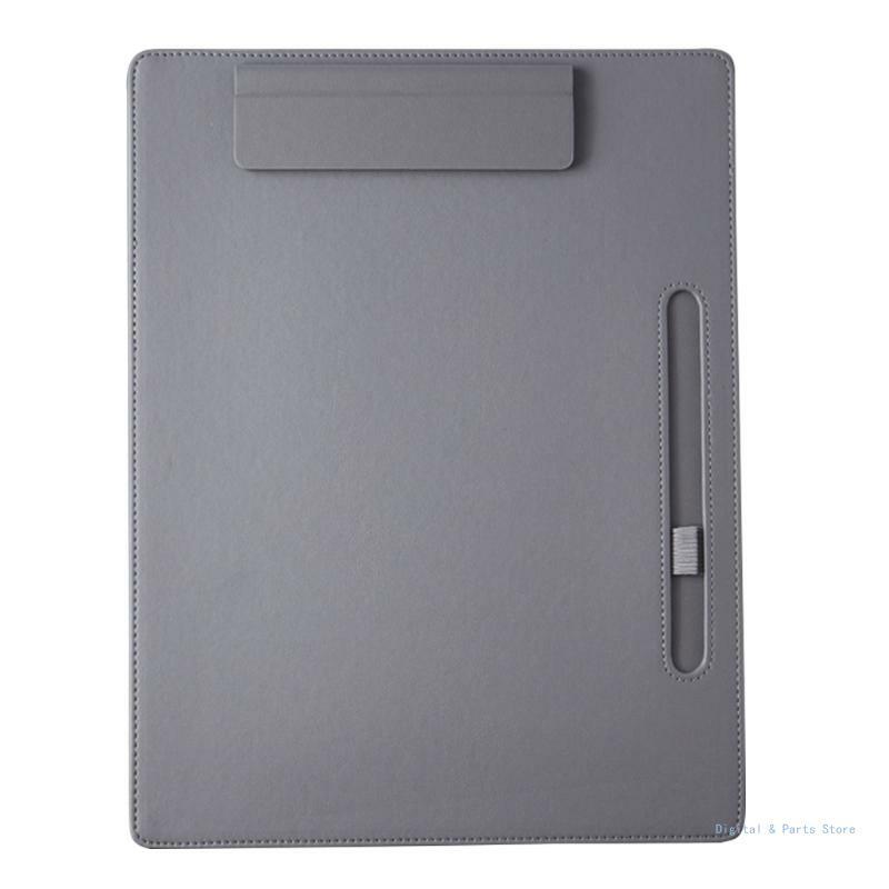 M17F Premium Schowek na dokumenty Pudełko do przechowywania folderów Zamów teczkę Dekoracyjny notes do pisania Biznes dla