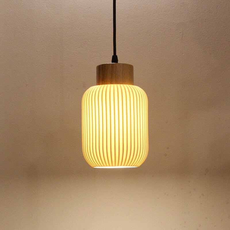 3810 Европейский минималистичный светильник из меди для гостиной кремовый стильный Романтический подвесной светильник для ресторана спальни