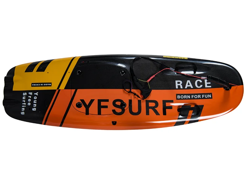 Yfsurf-water jet board, 1800mm, para prancha de jato de água, para esportes e lazer, 106cc, nova chegada