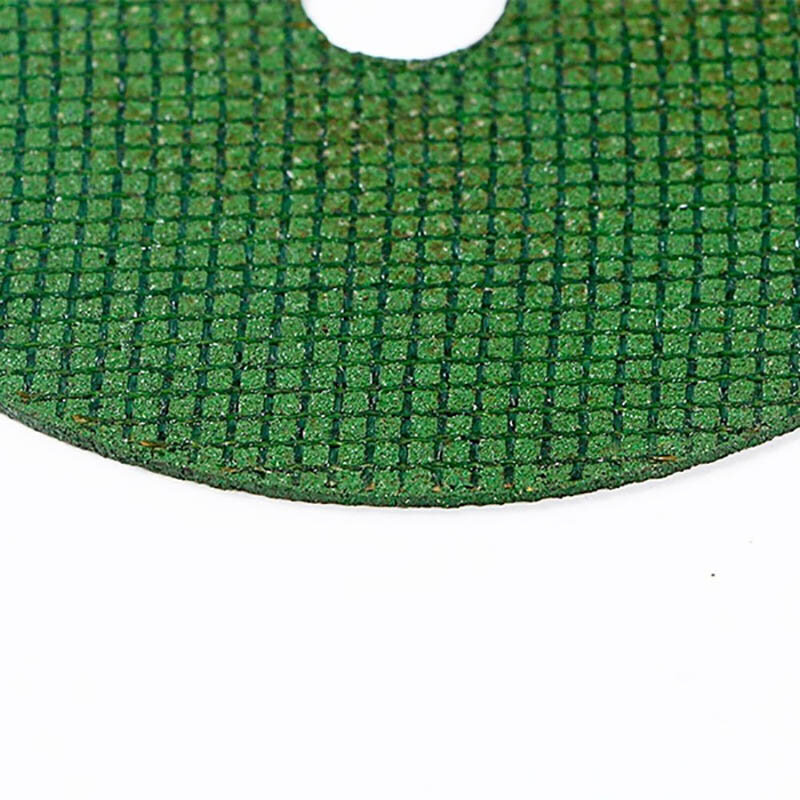 105mm metal corte disco ângulo moedor de aço inoxidável moagem corte resina dupla malha ultra-fino polimento 5-50 peças