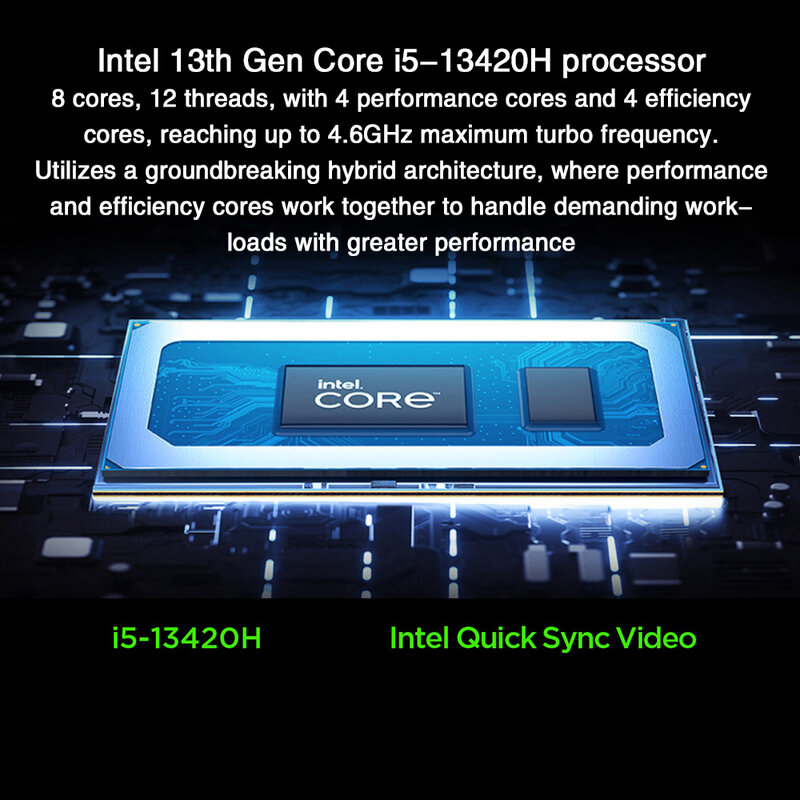 Lenovo-XIAOXIN 14 2024, ordenador portátil AMD Ryzen R7-8845H, Intel Core, i5-13420H de RAM, 16GB, 32GB, SSD, 512GB, 14 pulgadas, FHD, Ultrabook, PC