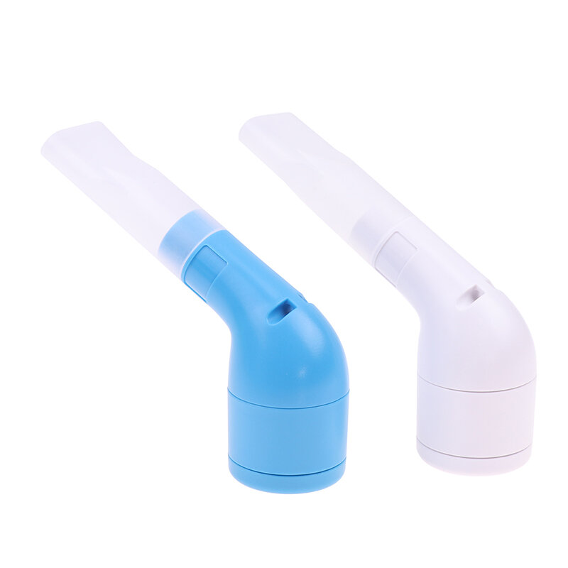 1Pc Mucus Removal Device Lung Expander Respiratory Trainer Phlegm Remover  Breathing Vibration Expectorator