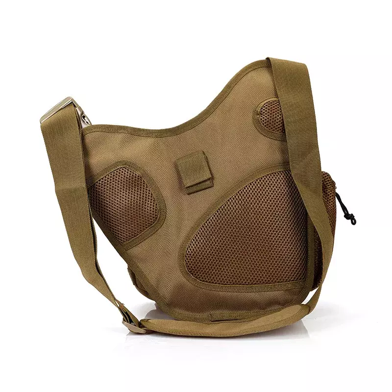 Chikage – sac de taille pour appareil photo réflexe à objectif unique, sacs multifonctions pour photographie en plein air, sacs à bandoulière de grande capacité, haute qualité