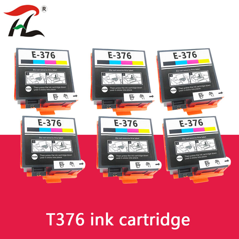 Compatível para epson 220xl t220 cartucho de tinta compatível para epson workforce WF-2630 WF-2650 WF-2660 XP-320 XP-420 impressora tinta