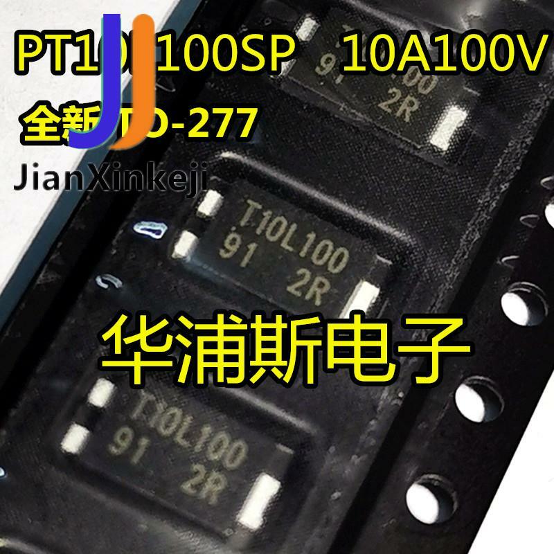 10 pz 100% originale nuovo diodo Schottky patch PT5L100SP T8L 10L 12L 15L 20L PT30L100 100V