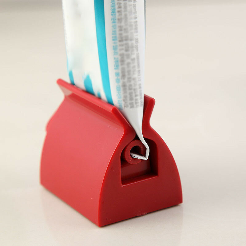 2022 nova multifuncional pasta de dentes squeezer dispensador de cuidados limpeza oral facial creme dental conjunto