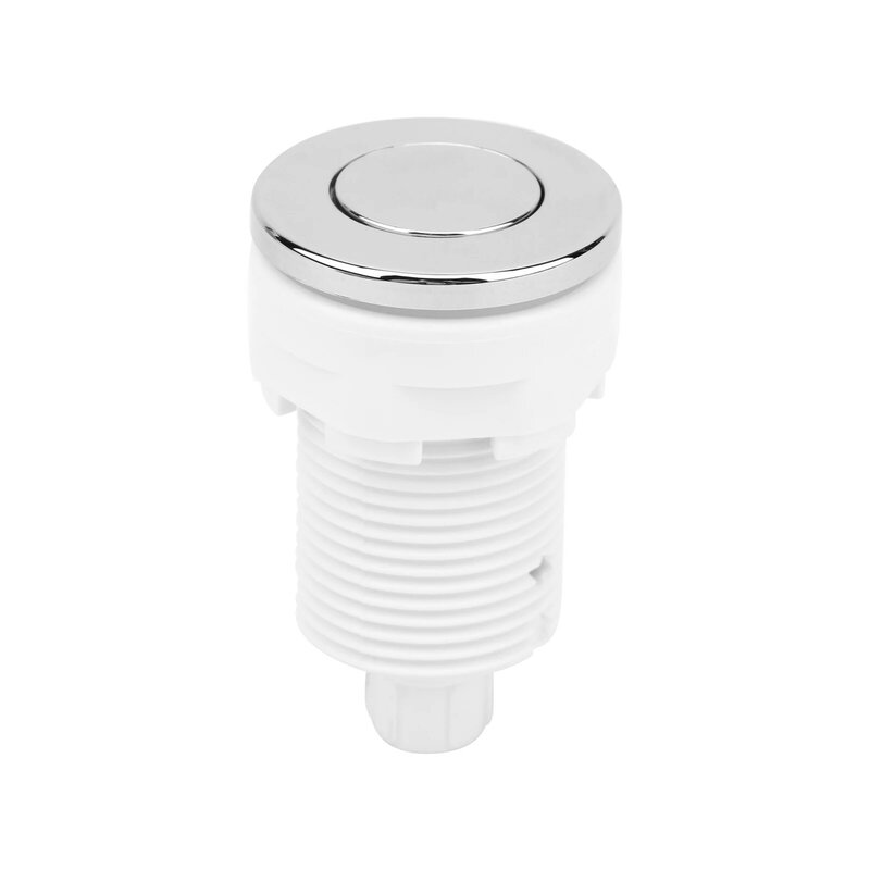 Pneumatischer Mehrzweck-Druckknopf ein aus Massage Badewanne Müll entsorgung Spa einfach zu installieren Home Air Button Schalter