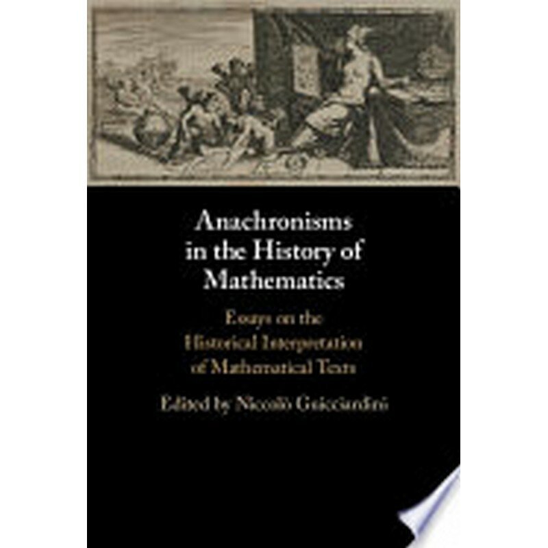 Anacronismi nella storia della matematica