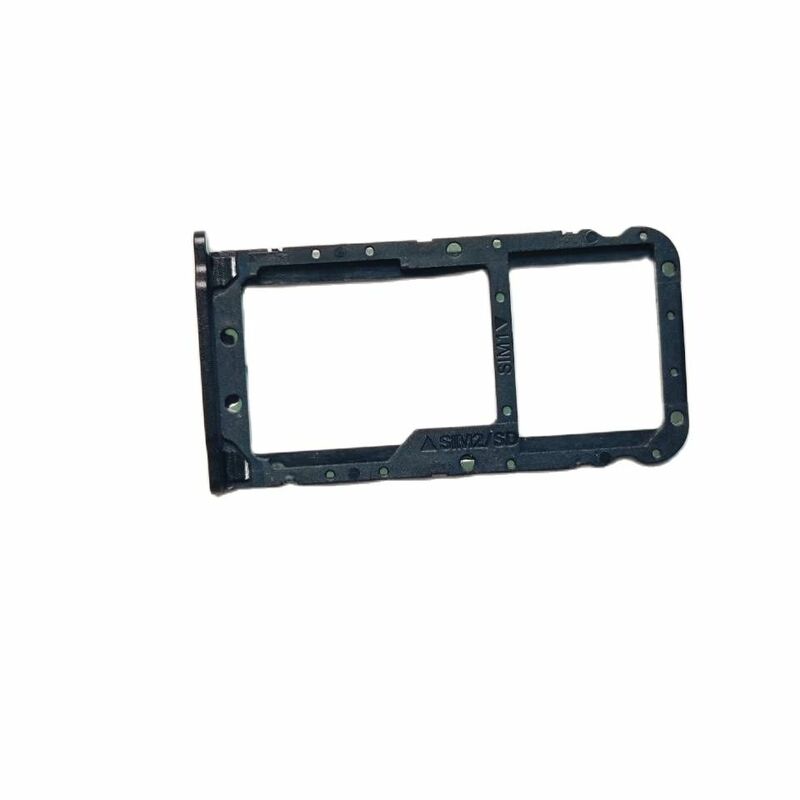 New Original For Oukitel RT1 Smart Tablet Phone PC SIM SIM2 SD Card Holder Tray Slot Replacement Part
