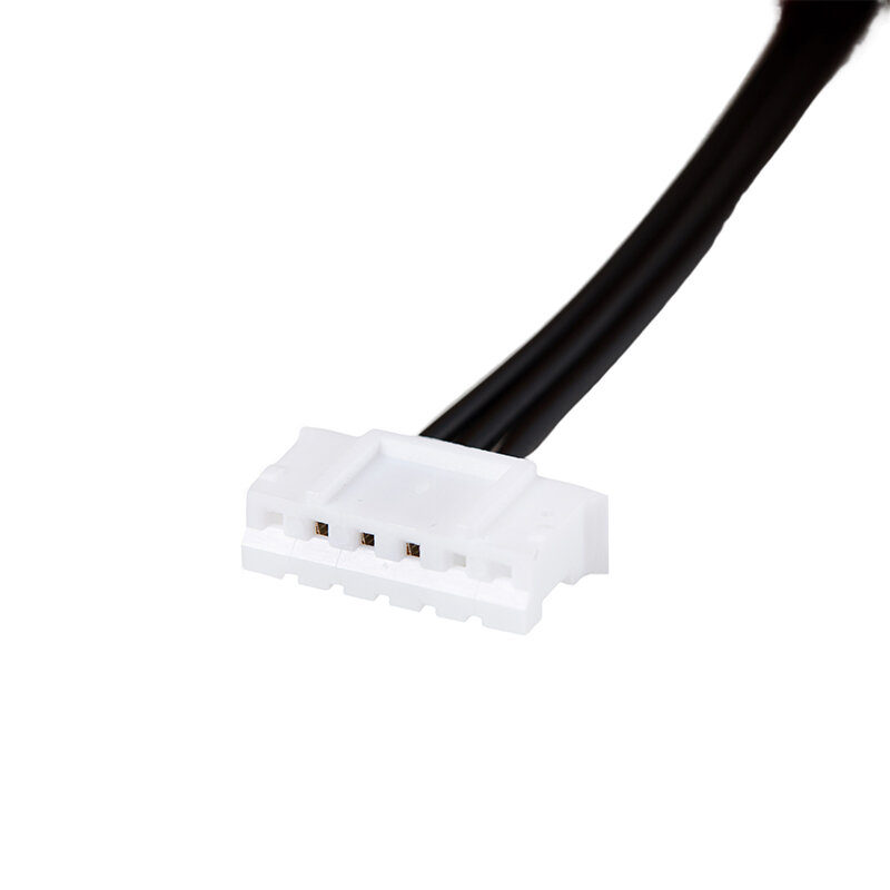 Câble adaptateur pour transformateurs petARGB, compatible avec les bandes LED ARGB, 3 broches, 5V, 1PC