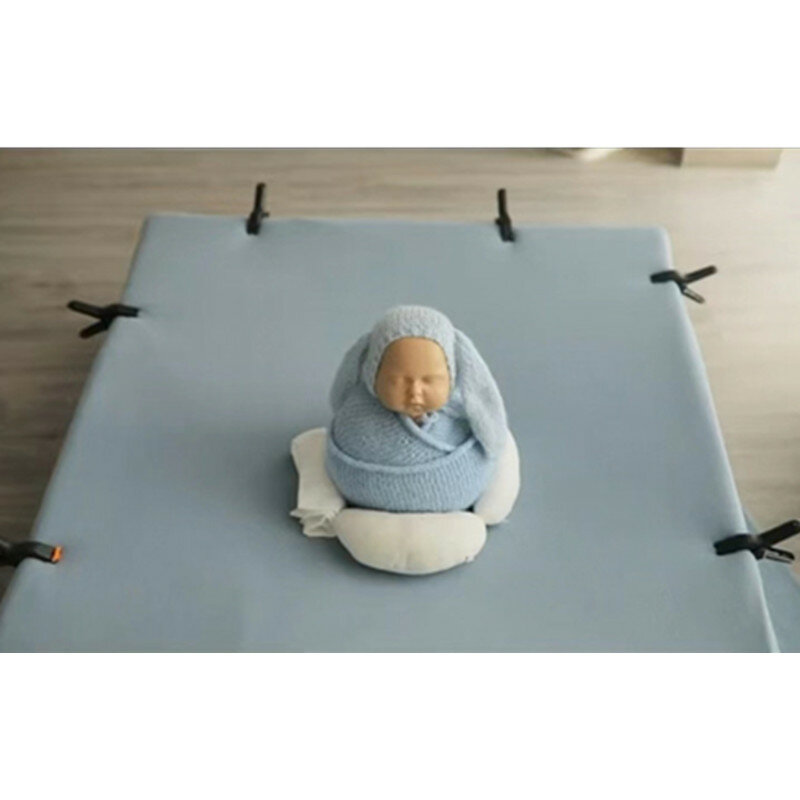 Studio Photography Workbench Portable Detachable Photographic Table Newborn Shoot Equipment Photo Prop Accessories Fotografia