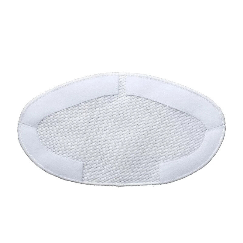 Accessories Washable Mop Cloth For Polti Kit Vaporetto PAEU0332 Steam Vacuum Cleaner Replacement Microfibre Mop Rags Spare Parts