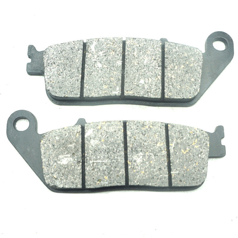 Motorcycle Front Rear Brake Pads For BENELLI Imperial 400 2018 2019 2020 2021 2022 2023 Imperial400