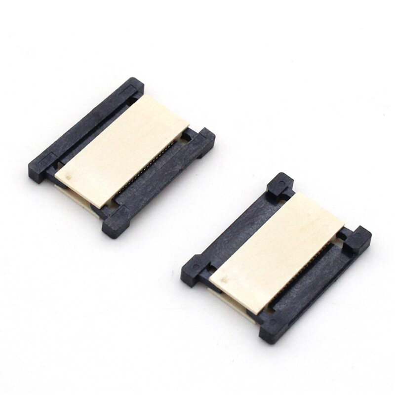 FPC FFC Flexible Flat Cable Extension Board 0.5mm 6Pin 20Pin 24Pin 30Pin 40Pin 50Pin 60Pin FPC Extension Connector